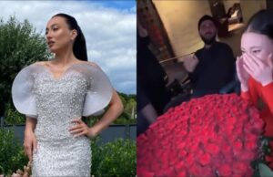 “Проживати цей день знову нелегко”: фіналістка “Холостяка-14” відреагувала на вибір Цимбалюка “Проживати-цей-день-знову-нелегко”:-фіналістка-“Холостяка-14”-відреагувала-на-вибір-Цимбалюка