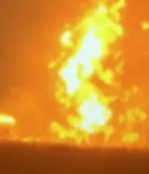 РФ атакувала-газову-інфраструктуру-та ТЕЦ-“Нафтогазу” —-деталі