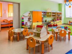 У Луцьку дитину не прийняли до садочка та не дали спуститись в укриття під час... У-Луцьку-дитину-не-прийняли-до-садочка-та-не-дали-спуститись-в-укриття-під-час.