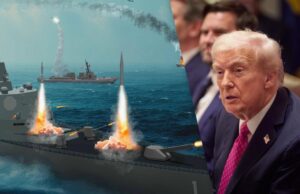 Так і не спуститься на воду: експерти рознесли новий суперкорабель Трампа Так-і-не-спуститься-на-воду:-експерти-рознесли-новий-суперкорабель-Трампа