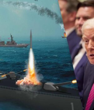 Так-і-не-спуститься-на-воду:-експерти-рознесли-новий-суперкорабель-Трампа