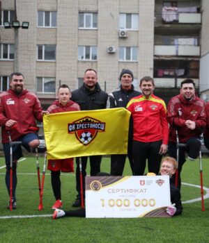 Мер-Луцька-передав-волинським-«Хрестоносцям»-мільйон-гривень