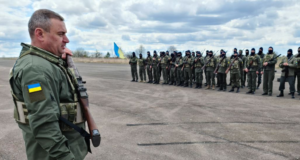 Екскомандира добровольців Підгайцівської громади виправдали у справі про плитоноски Екскомандира-добровольців-Підгайцівської-громади-виправдали-у-справі-про-плитоноски