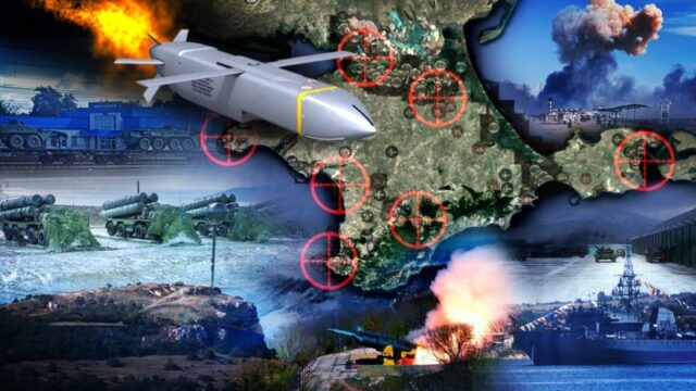 Ударів ЗСУ більше. Чи став Крим ближчим до повернення в Україну в 2025 році Ударів-ЗСУ-більше.-Чи-став-Крим-ближчим-до-повернення-в-Україну-в-2025-році