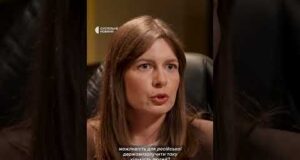 Про мобілізацію в Росії (ВІДЕО) Про мобілізацію в Росії (ВІДЕО)