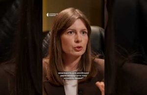 Про мобілізацію в Росії (ВІДЕО) Про мобілізацію в Росії (ВІДЕО)