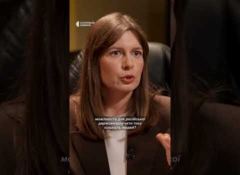 Про мобілізацію в Росії (ВІДЕО) Про мобілізацію в Росії (ВІДЕО)