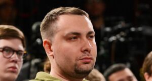 Буданов назвав найімовірніші терміни досягнення миру між Україною та РФ Буданов-назвав-найімовірніші-терміни-досягнення-миру-між-Україною-та-РФ