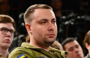 Буданов назвав найімовірніші терміни досягнення миру між Україною та РФ Буданов-назвав-найімовірніші-терміни-досягнення-миру-між-Україною-та-РФ