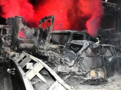 В Японії сталася масштабна ДТП за участю понад 50 авто, є загиблі, десятки поранених В-Японії-сталася-масштабна-ДТП-за-участю-понад-50-авто,-є-загиблі,-десятки-поранених