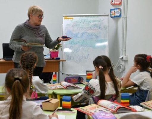 Вчителям підвищать зарплати: коли очікувати і які зміни Вчителям-підвищать-зарплати:-коли-очікувати-і-які-зміни