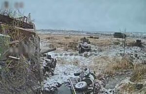 Різниця втрат ЗСУ і армії РФ досягла “абсолютно абсурдних цифр”, – аналітик Різниця-втрат-ЗСУ-і-армії-РФ-досягла-“абсолютно-абсурдних-цифр”,-–-аналітик