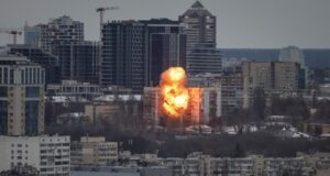 40 ракет і понад 500 дронів: удар РФ по Україні перед зустріччю Зеленського і Трампа 40-ракет-і-понад-500-дронів:-удар-РФ-по-Україні-перед-зустріччю-Зеленського-і-Трампа