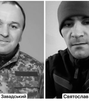 Повідомили-про-загибель-військових-з-Нововолинська-–-Володимира-Завадського-та-Святослава-Василюка