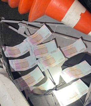 У-Ковелі-водій-без-посвідчення-пропонував-хабар-патрульним У-Ковелі-водій-без-посвідчення-пропонував-хабар-патрульним