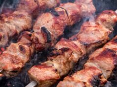 Де та за скільки поїсти грузинських страв у Луцьку: огляд цін Де-та-за-скільки-поїсти-грузинських-страв-у-Луцьку:-огляд-цін