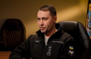 Буданов розповів про плани РФ розхитати ситуацію всередині України Буданов-розповів-про-плани-РФ-розхитати-ситуацію-всередині-України