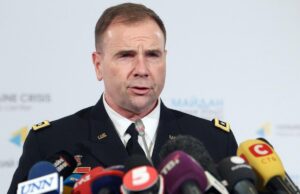 “Це правильний шлях”: генерал США назвав єдиний спосіб здолати Росію “Це-правильний-шлях”:-генерал-США-назвав-єдиний-спосіб-здолати-Росію