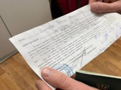 Волинянин ухилився від мобілізації, бо доглядає за братом з інвалідністю: його судили Волинянин-ухилився-від-мобілізації,-бо-доглядає-за-братом-з-інвалідністю:-його-судили