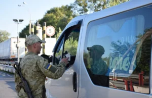 Зріс пасажиропотік на кордоні у Львівській та Волинській областях — ДПСУ Зріс пасажиропотік на кордоні у Львівській та Волинській областях — ДПСУ