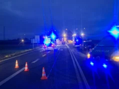 У Польщі в ДТП попередньо загинули п'ятеро українців У-Польщі-в-ДТП-попередньо-загинули-п'ятеро-українців