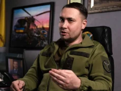 РФ після України може націлитися на Балтію — Буданов РФ після України може націлитися на Балтію — Буданов