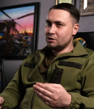 РФ після України може націлитися на Балтію — Буданов