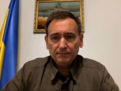 Веніславський пояснив, без чого вибори в Україні провести буде неможливо Веніславський-пояснив,-без-чого-вибори-в Україні-провести-буде-неможливо