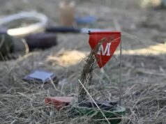 Латвія та Литва офіційно вийшли з конвенції про заборону протипіхотних мін Латвія-та-Литва-офіційно-вийшли-з-конвенції-про-заборону-протипіхотних-мін