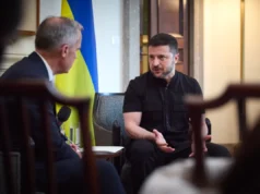 Канада анонсувала економічну допомогу Україні на $2,5 млрд Канада анонсувала економічну допомогу Україні на $2,5 млрд