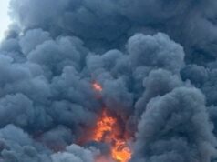 Сизрань у РФ атакували безпілотники: у місті вибухи та перебої зі світлом і теплом Сизрань-у РФ атакували-безпілотники:-у місті-вибухи-та перебої-зі світлом-і теплом