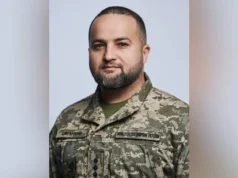 Зеленський призначив заступника військового омбудсмана Зеленський призначив заступника військового омбудсмана