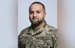 Зеленський призначив заступника військового омбудсмана Зеленський призначив заступника військового омбудсмана