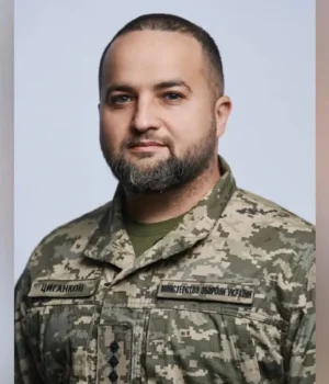 Зеленський призначив заступника військового омбудсмана