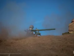 Боїв за добу поменшало на третину: Генштаб назвав найгарячіші напрямки і оновив карти Боїв-за-добу-поменшало-на-третину:-Генштаб-назвав-найгарячіші-напрямки-і-оновив-карти