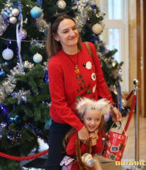 За-два-тижні-–-15-заходів:-як-у-Луцьку-вітали-зі-святами-дітей-військових.-Фото За-два-тижні-–-15-заходів:-як-у-Луцьку-вітали-зі-святами-дітей-військових.-Фото