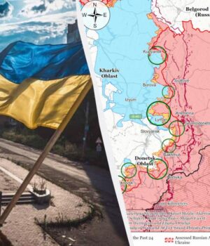 ЗСУ-звільнили-більшу-частину-Куп’янська,-–-аналіз-isw