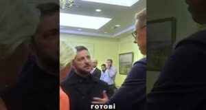 Україна вже сьогодні отримає $100 млрд, – Зеленський (ВІДЕО) Україна вже сьогодні отримає $100 млрд, – Зеленський (ВІДЕО)