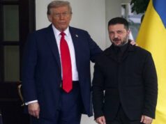 Зустріч Зеленського і Трампа у Флориді перенесли на дві години Зустріч-Зеленського-і-Трампа-у-Флориді-перенесли-на-дві-години
