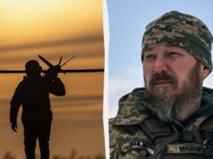 За ніч ЗСУ ліквідували понад 100 російських спецназівців з Уссурійська, – Мадяр За-ніч-ЗСУ-ліквідували-понад-100-російських-спецназівців-з-Уссурійська,-–-Мадяр