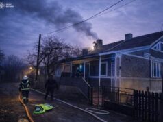 Пожежі на Волині: горіли три житлові будинки та дві господарські споруди Пожежі-на-Волині:-горіли-три-житлові-будинки-та-дві-господарські-споруди