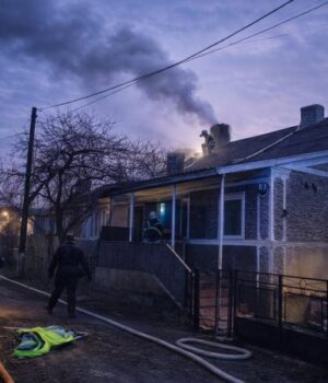 Пожежі-на-Волині:-горіли-три-житлові-будинки-та-дві-господарські-споруди