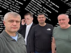 Голоси, зустрічі й гроші: розшифрували нові «плівки Вітіва» про «Снігову Королеву» Голоси,-зустрічі-й-гроші:-розшифрували-нові-«плівки-Вітіва»-про-«Снігову-Королеву»