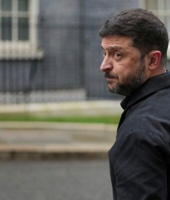 Володимир Зеленський прибув до Маямі: коли відбудеться зустріч із Трампом Володимир-Зеленський-прибув-до-Маямі:-коли-відбудеться-зустріч-із-Трампом