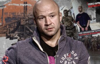 Не пішов у полон, а заховався. Як оборонець «Азовсталі» рік водив за ніс ФСБ Не-пішов-у-полон,-а-заховався.-Як-оборонець-«Азовсталі»-рік-водив-за-ніс-ФСБ