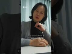 Колишня військова втекла з КНДР (ВІДЕО) Колишня військова втекла з КНДР (ВІДЕО)