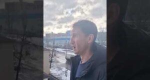 7 секунд ніочом з Сергієм Сусом. Юзік (ВІДЕО) 7 секунд ніочом з Сергієм Сусом. Юзік (ВІДЕО)