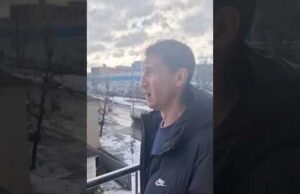 7 секунд ніочом з Сергієм Сусом. Юзік (ВІДЕО) 7 секунд ніочом з Сергієм Сусом. Юзік (ВІДЕО)