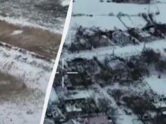 Бої у Гуляйполі: ситуація складна, частина міста під контролем окупантів, – ЗСУ Бої-у-Гуляйполі:-ситуація-складна,-частина-міста-під-контролем-окупантів,-–-ЗСУ