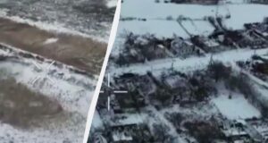 Бої у Гуляйполі: ситуація складна, частина міста під контролем окупантів, – ЗСУ Бої-у-Гуляйполі:-ситуація-складна,-частина-міста-під-контролем-окупантів,-–-ЗСУ